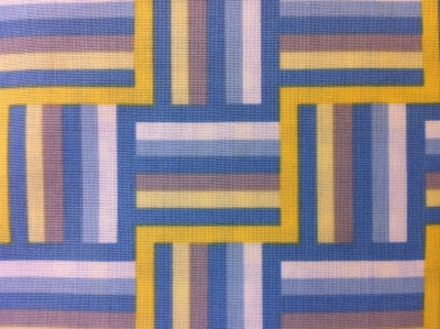 Jenean Morrison WISHING WELL Ladder Stripe